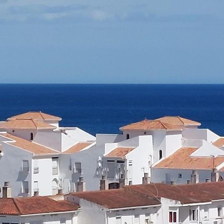 Apartamento Herrera Манилва Екстериор снимка