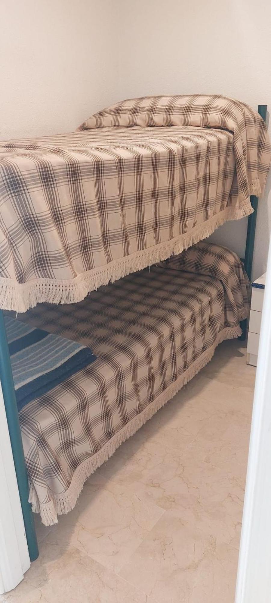 Apartamento Herrera Манилва Екстериор снимка