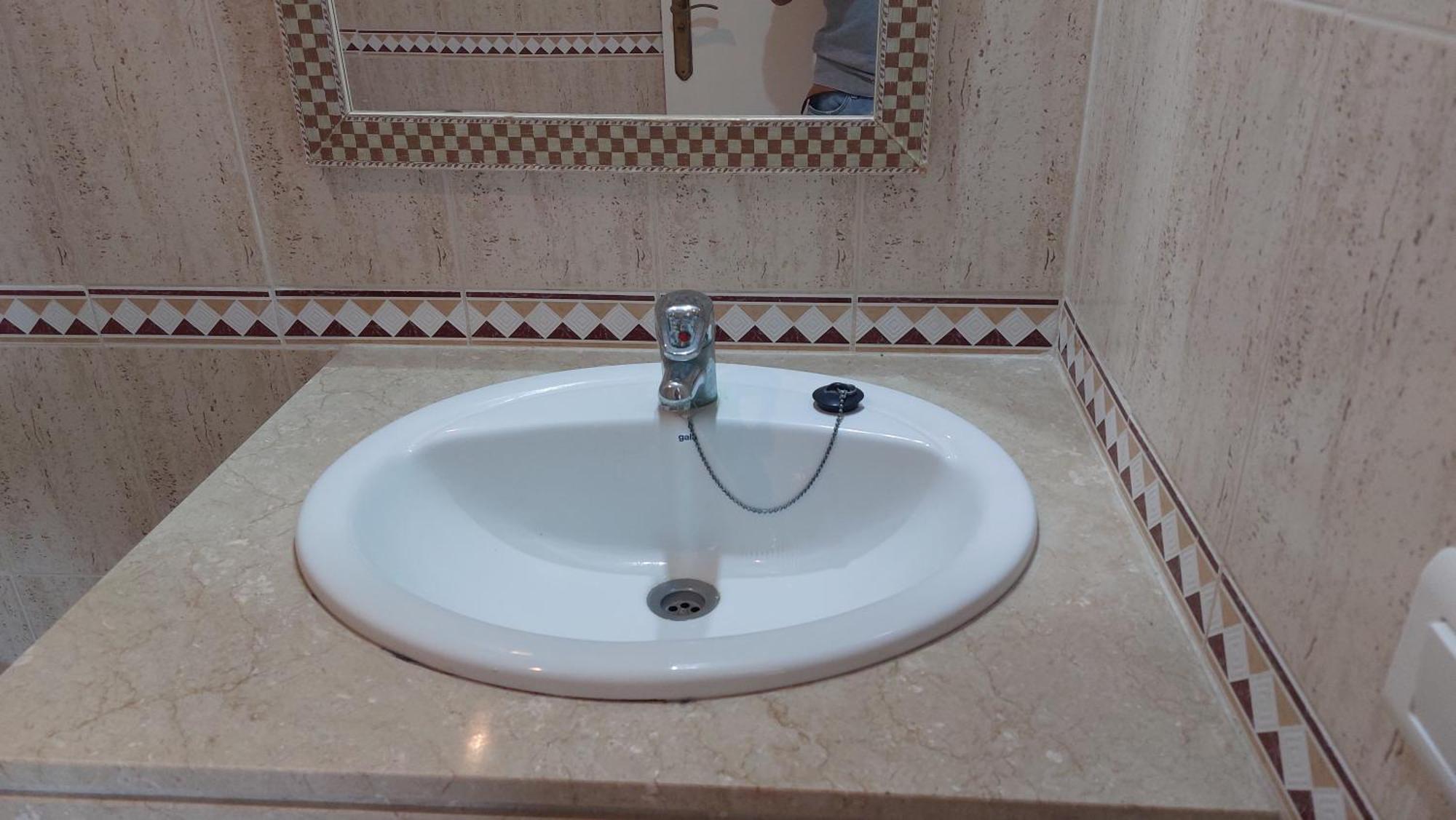 Apartamento Herrera Манилва Екстериор снимка